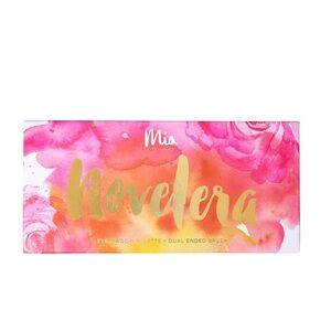 Novelera Eye Shadow Palette